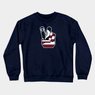 Victorious Crewneck Sweatshirt